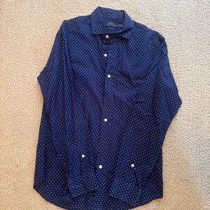 Polo Ralph Lauren Button Up Shirt